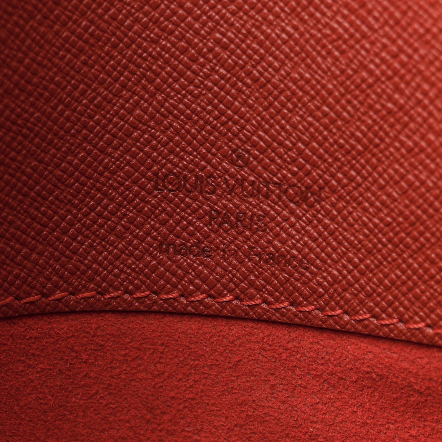 Damier Ebene Musette GM