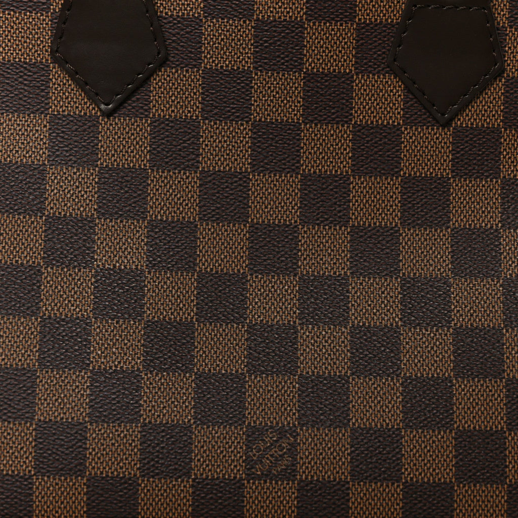 Damier Ebene Alma PM