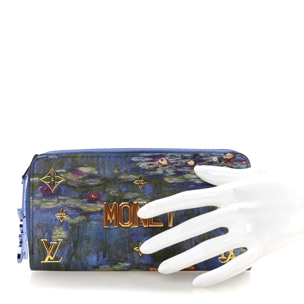 Masters Monet Zippy Wallet