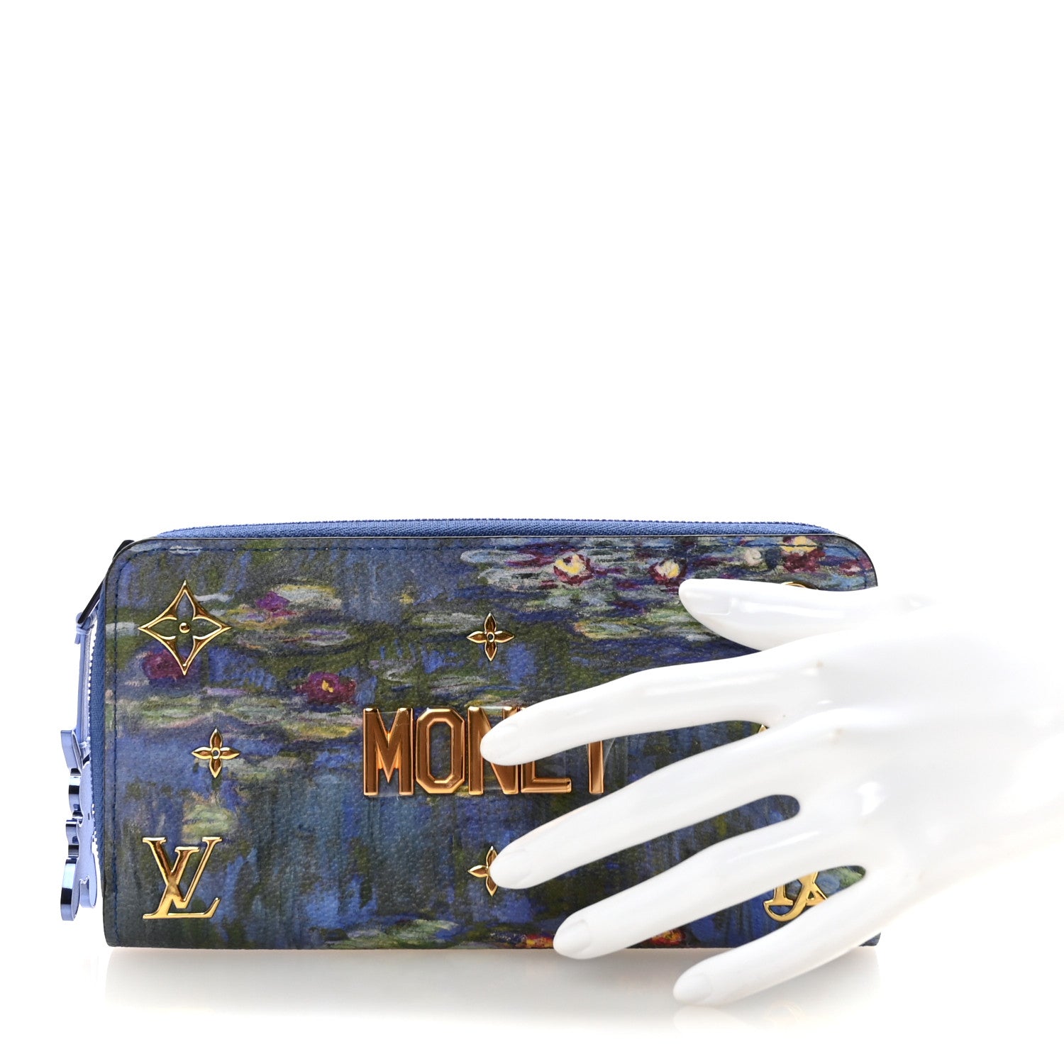 Masters Monet Zippy Wallet