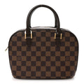 Damier Ebene Sarria Mini