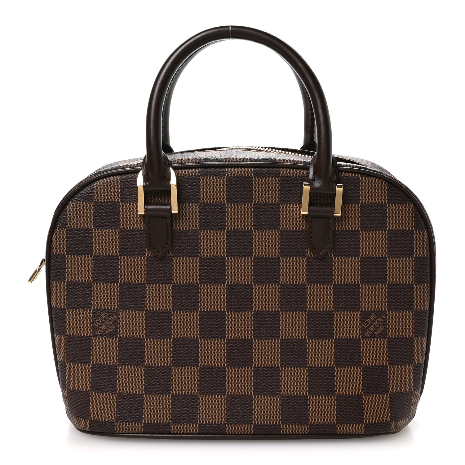 Damier Ebene Sarria Mini
