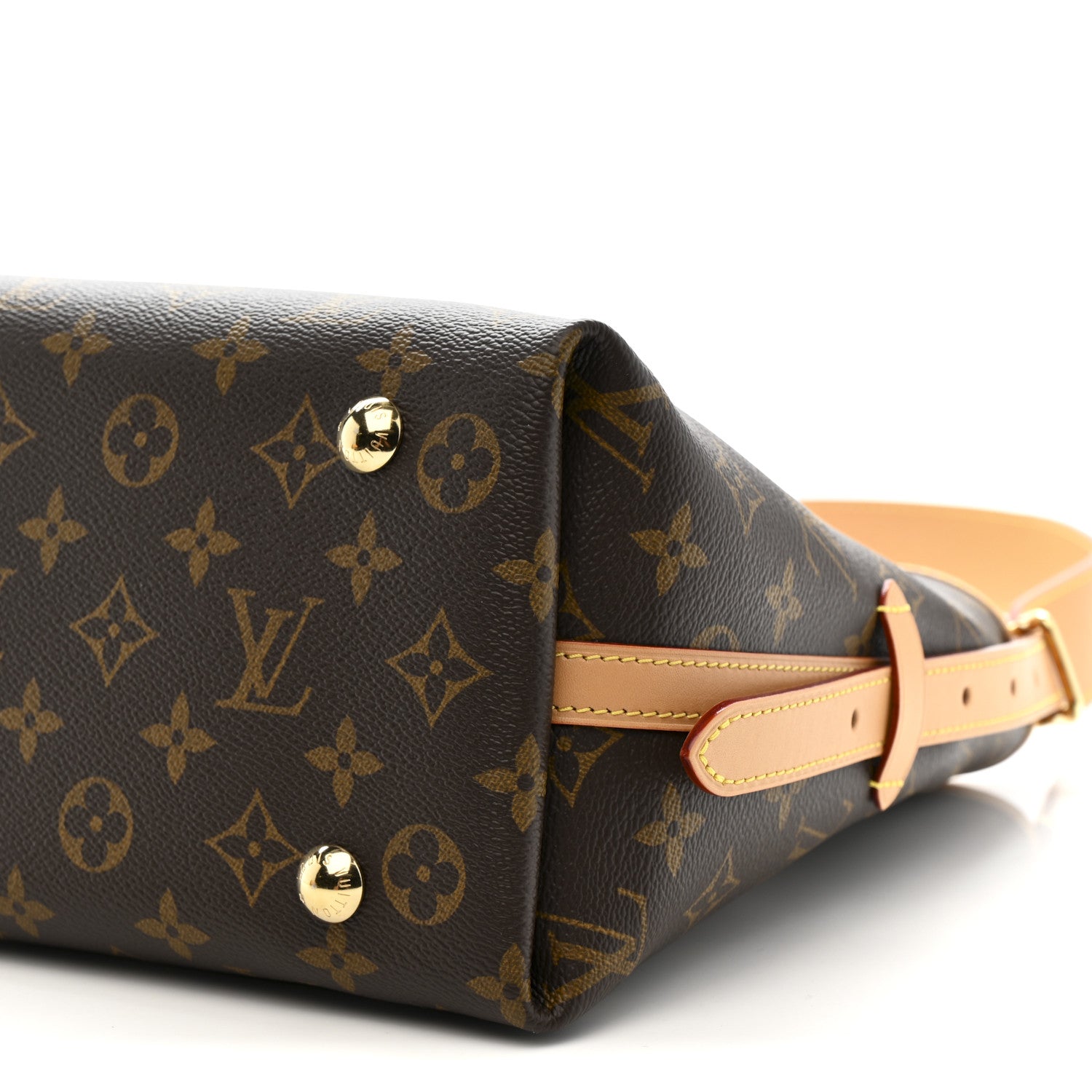 Monogram Carryall PM
