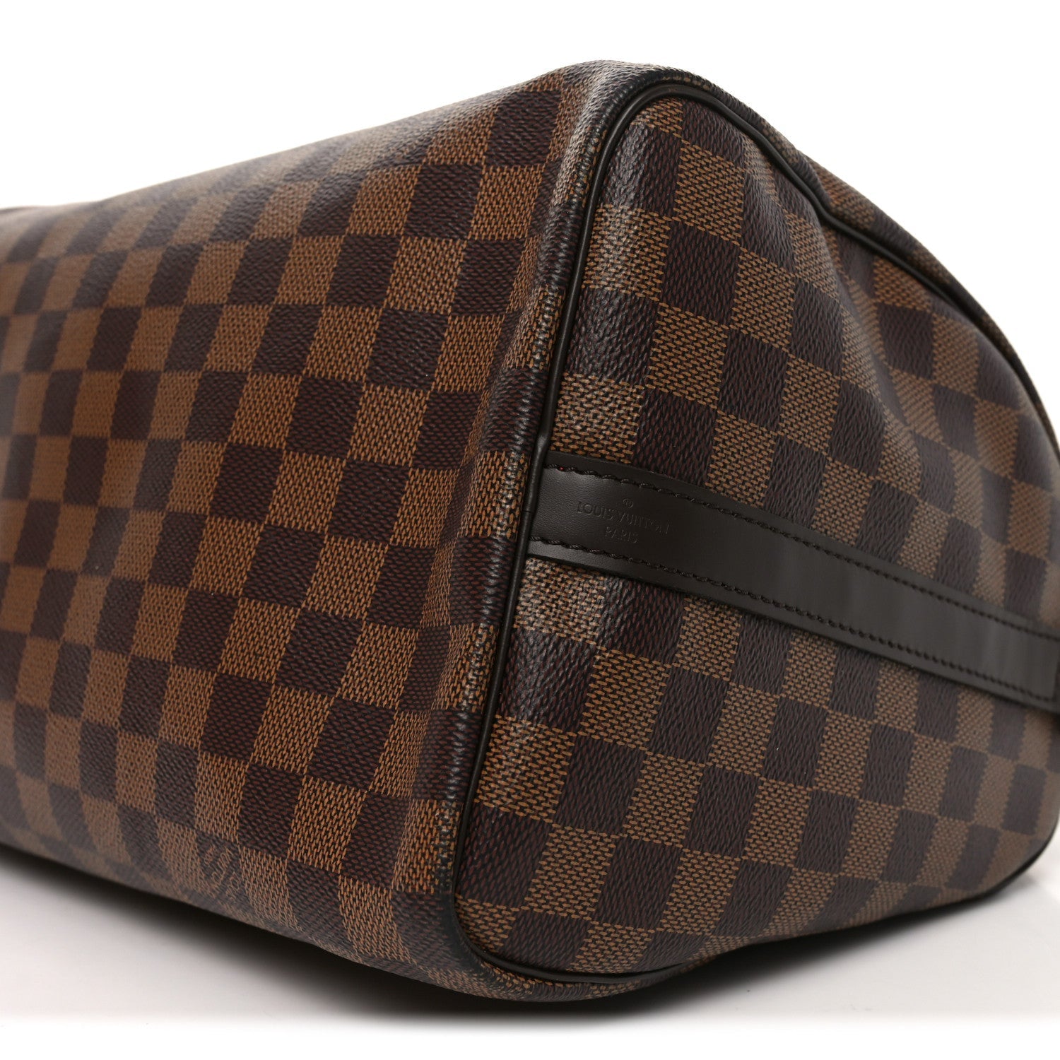 Damier Ebene Speedy Bandouliere 30