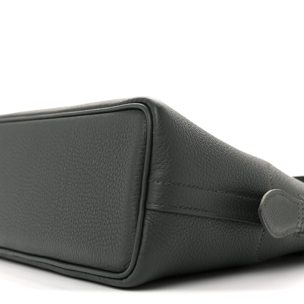 Togo Bolide Messenger Bag Vert Mangrove