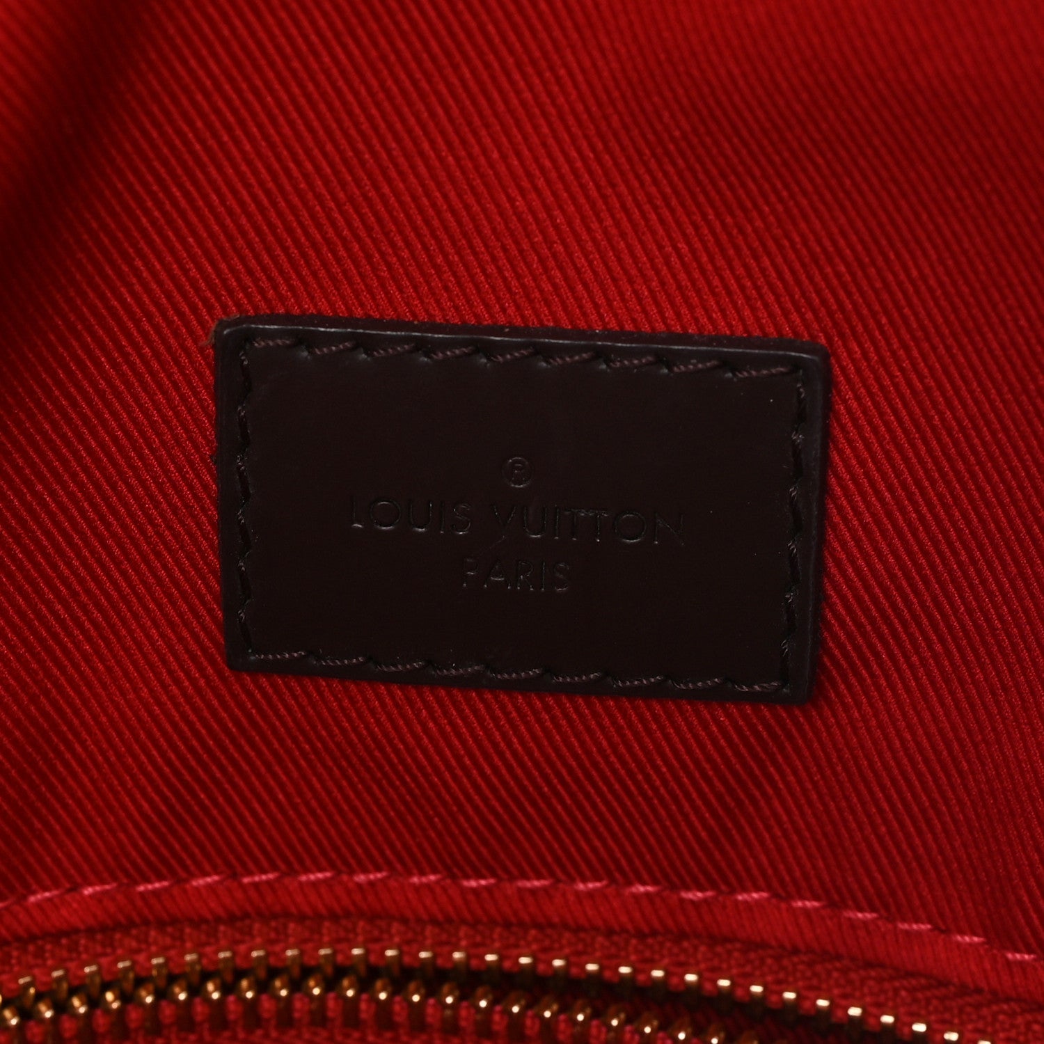 Damier Ebene Graceful MM