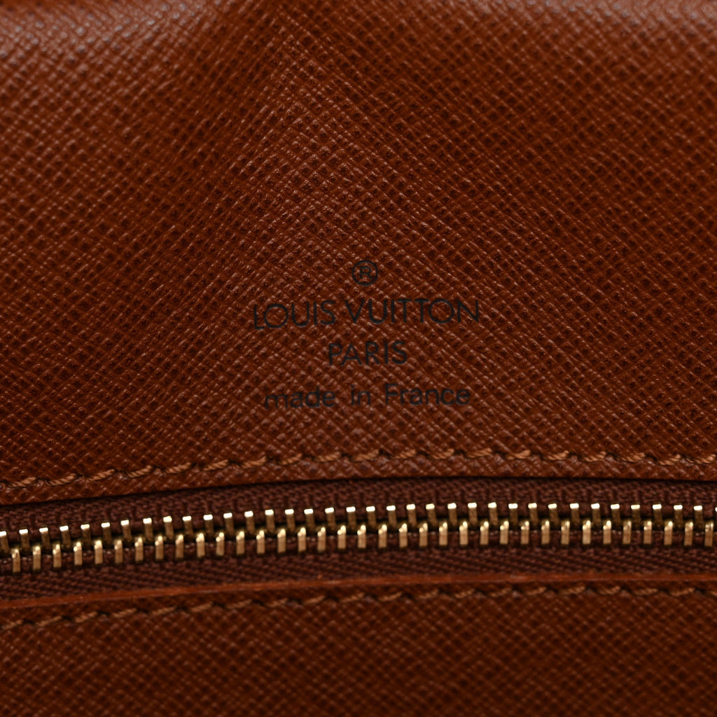 Monogram Porte-Documents Voyage Briefcase