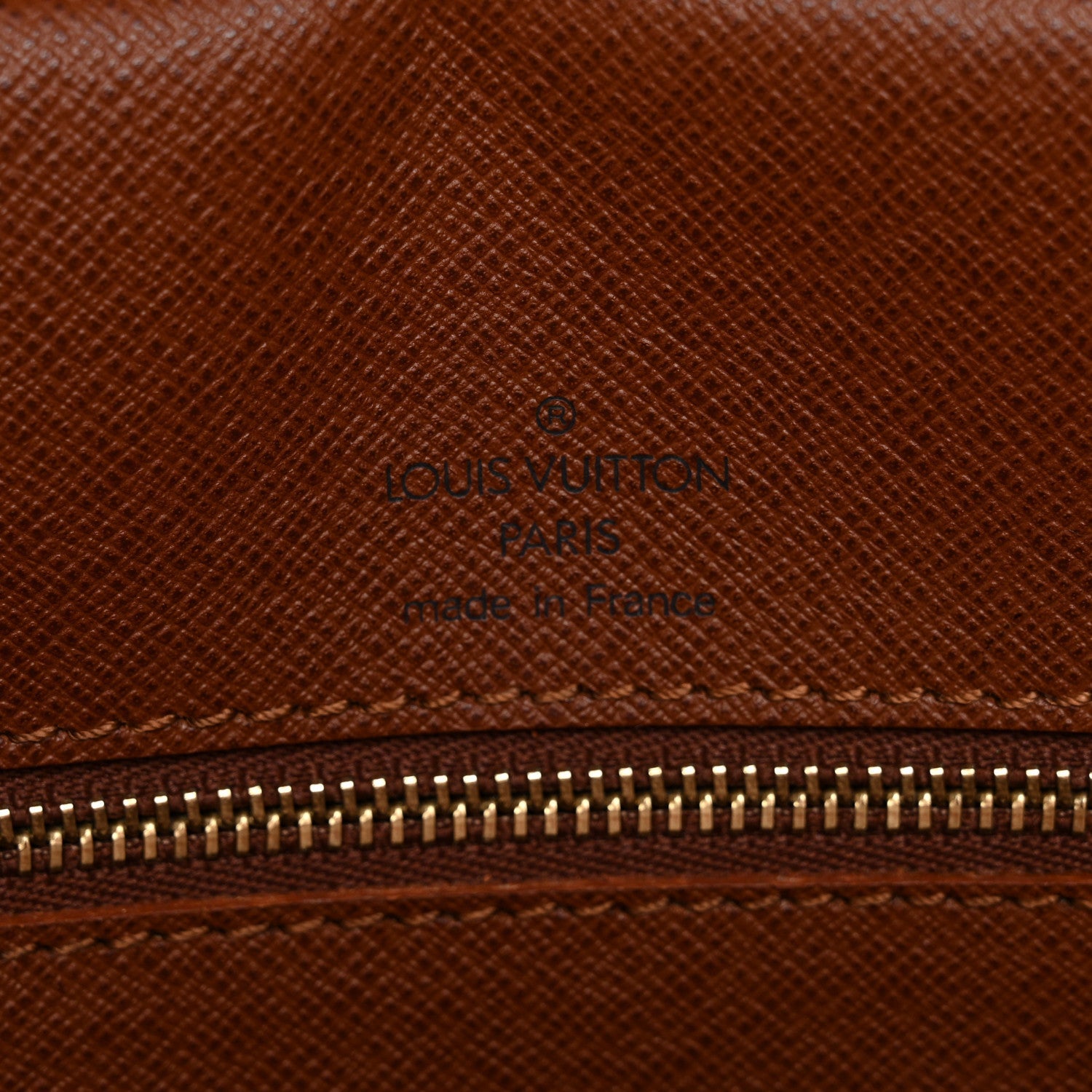 Monogram Porte-Documents Voyage Briefcase