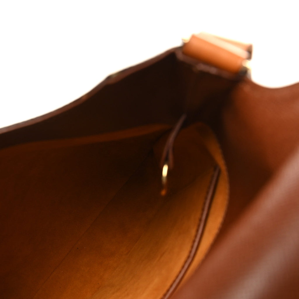 Monogram Musette GM
