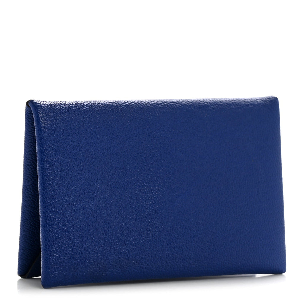 Chevre Chamkila Calvi  Case Bleu Electrique