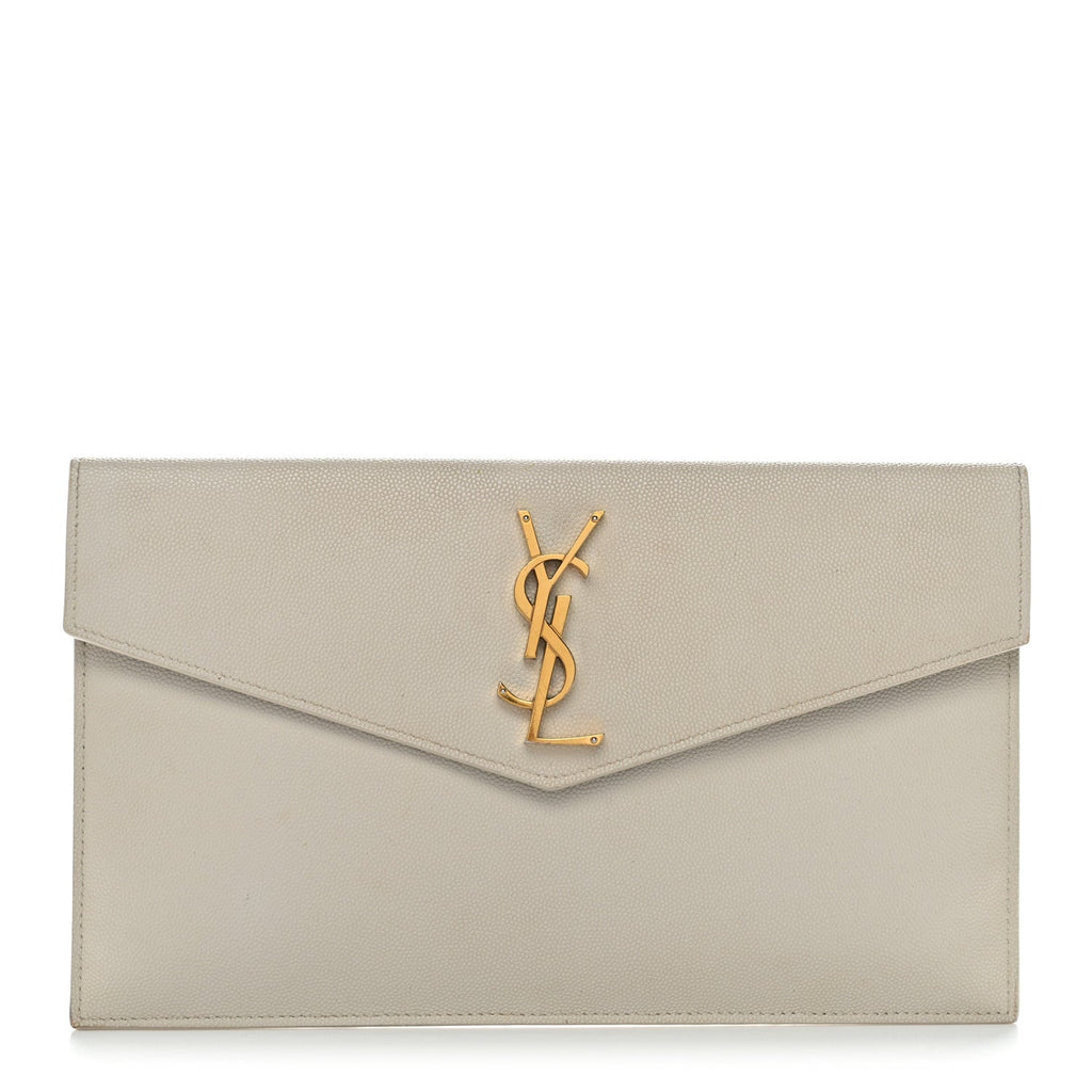 Grain De Poudre Uptown Pouch Crema Soft