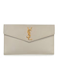 Grain De Poudre Uptown Pouch Crema Soft
