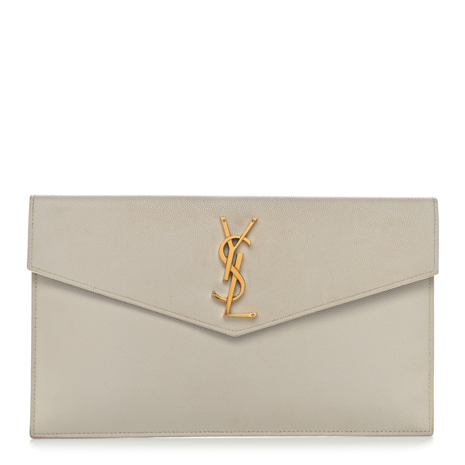 Grain De Poudre Uptown Pouch Crema Soft