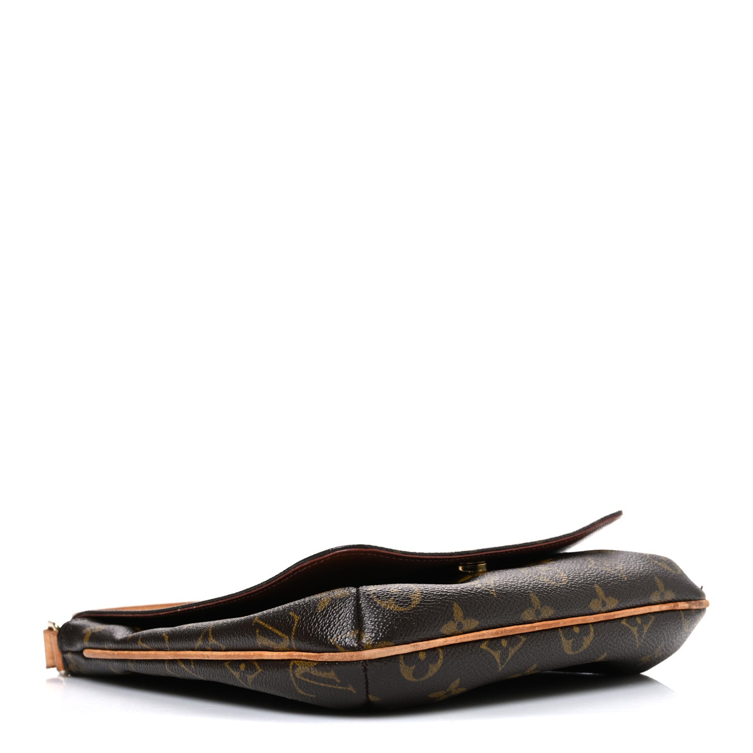 Monogram Musette Salsa Long Strap