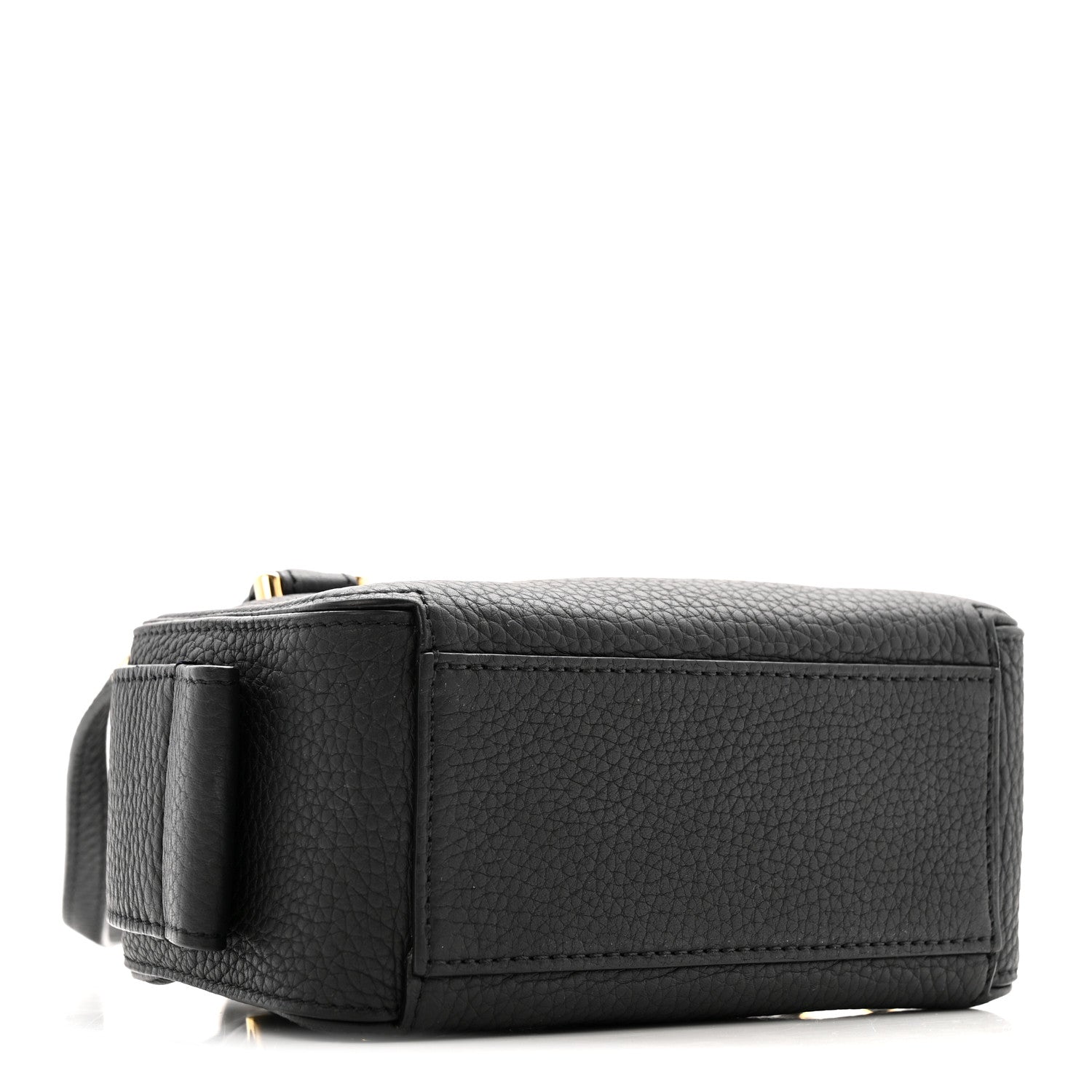 Taurillon Soft Nano Cool Box Black