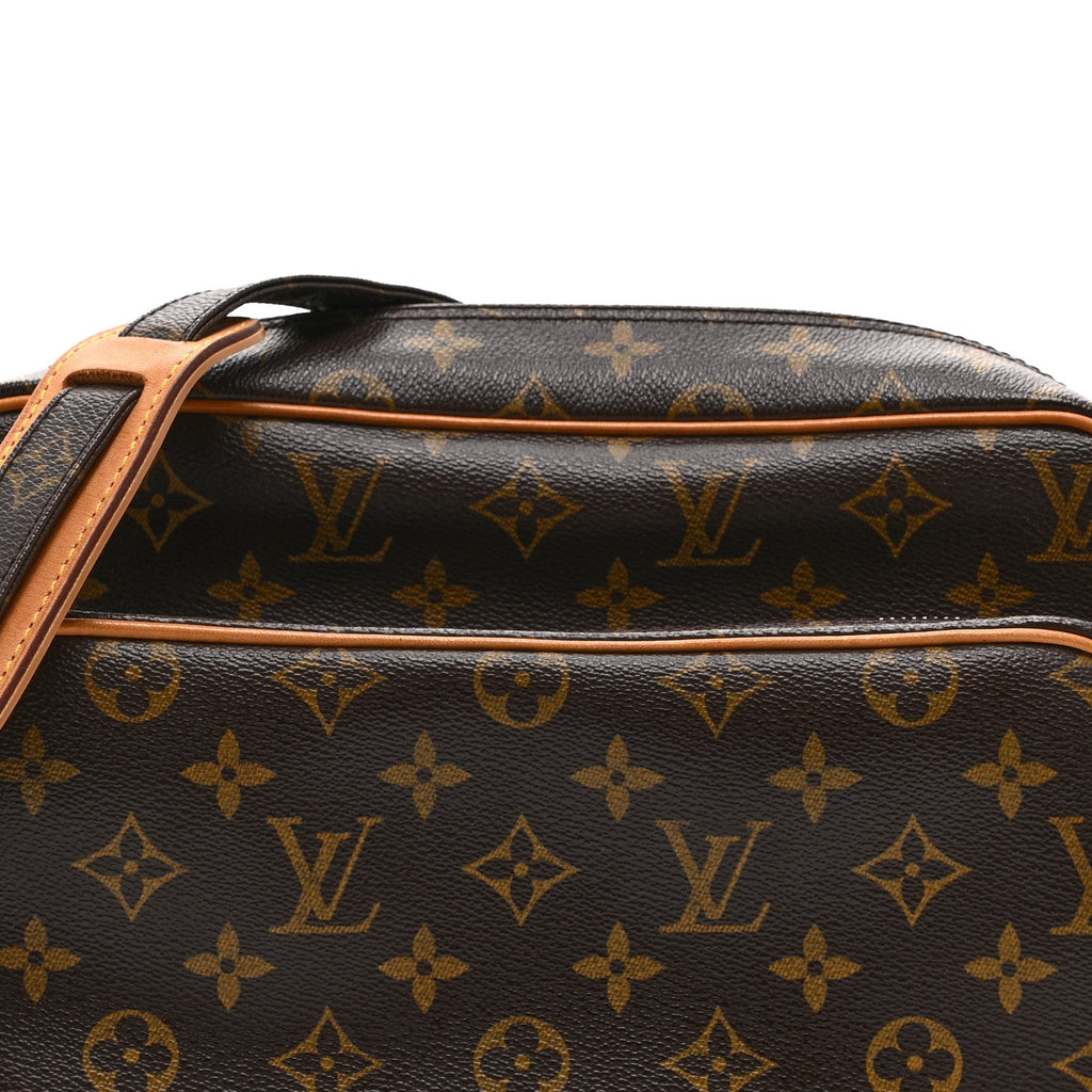 Monogram Nil 28