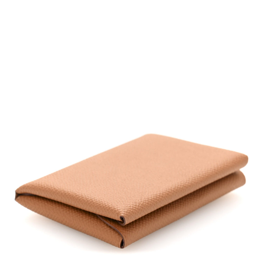 Epsom Calvi Duo  Case Gold