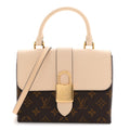 Monogram Locky BB Creme