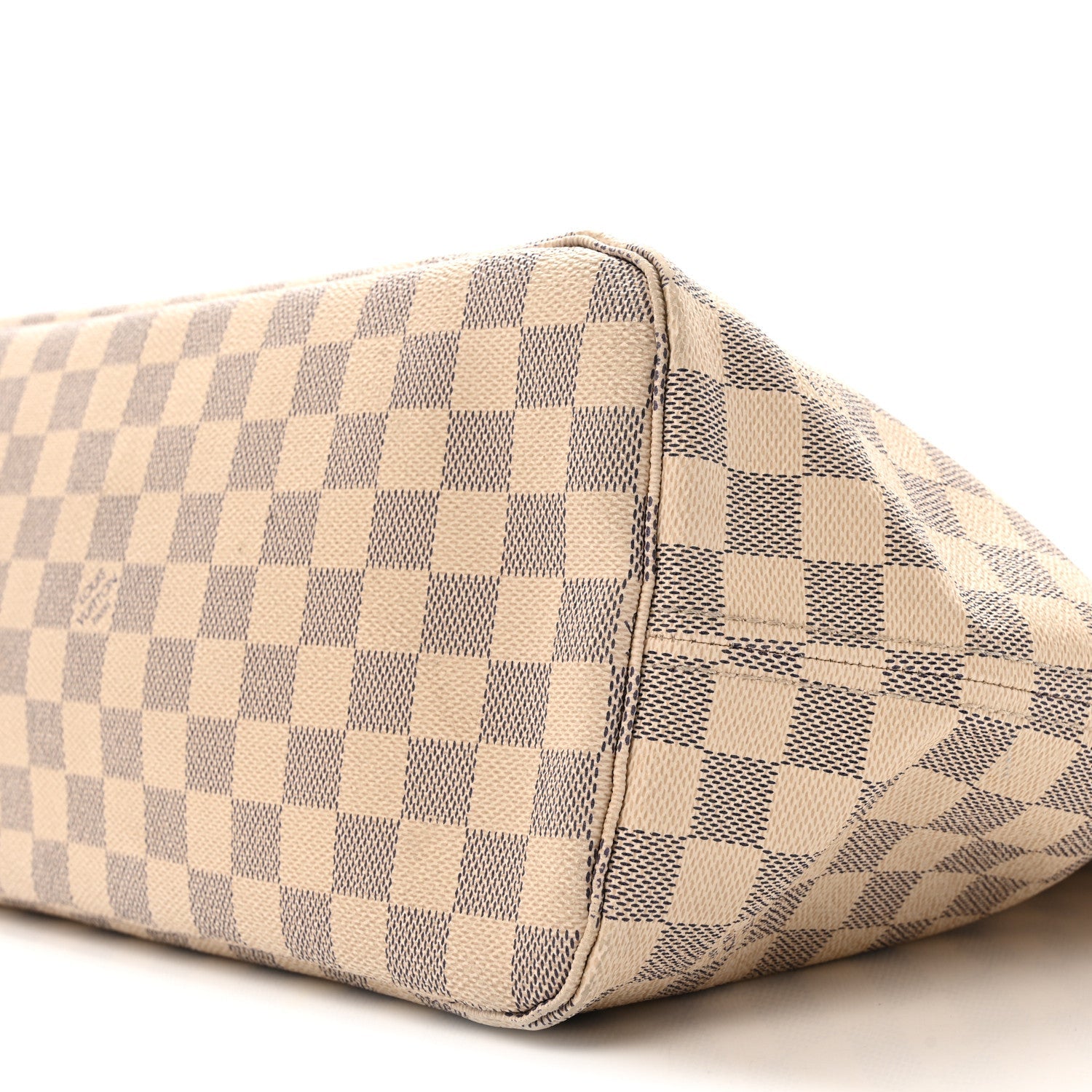 Damier Azur Neo Neverfull MM