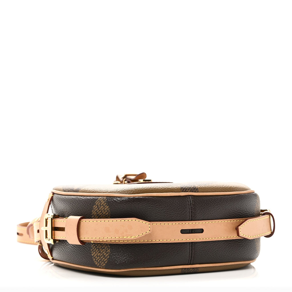 Reverse Monogram Giant Boite Chapeau Souple