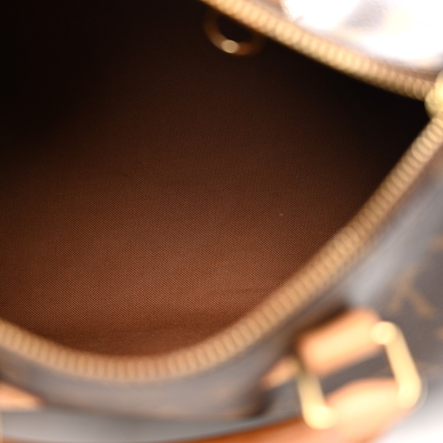 Monogram Speedy 25