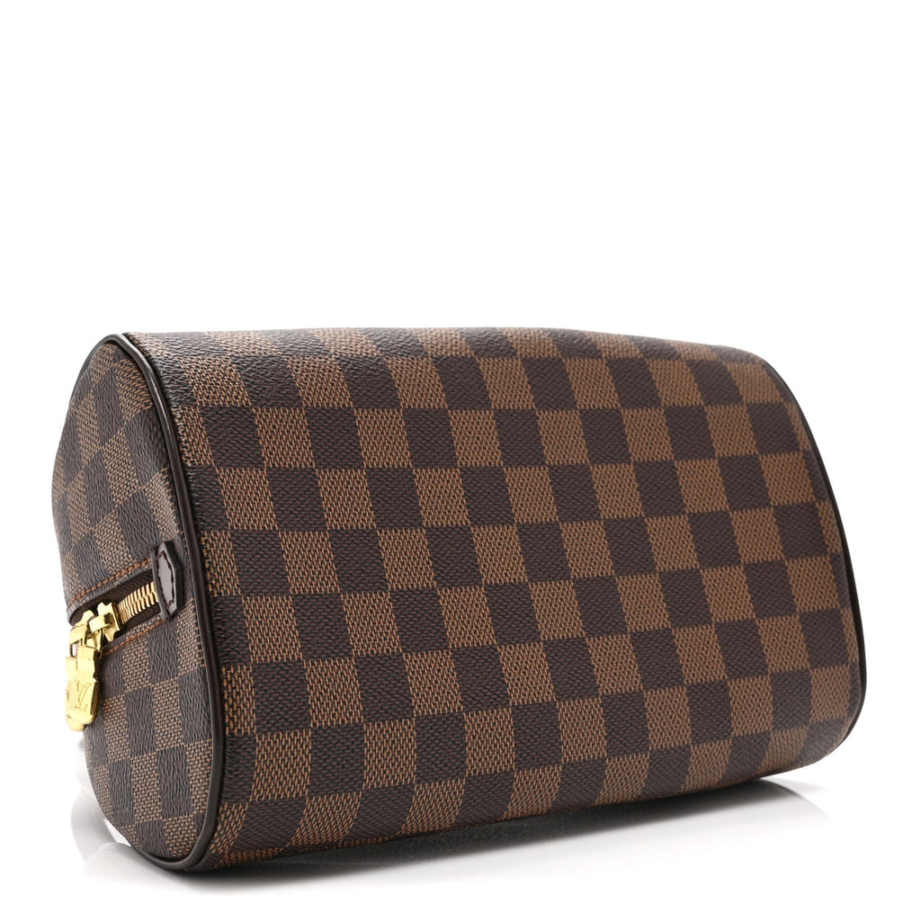 Damier Ebene Ribera Mini