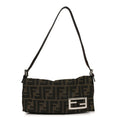 Zucca Pochette Tobacco