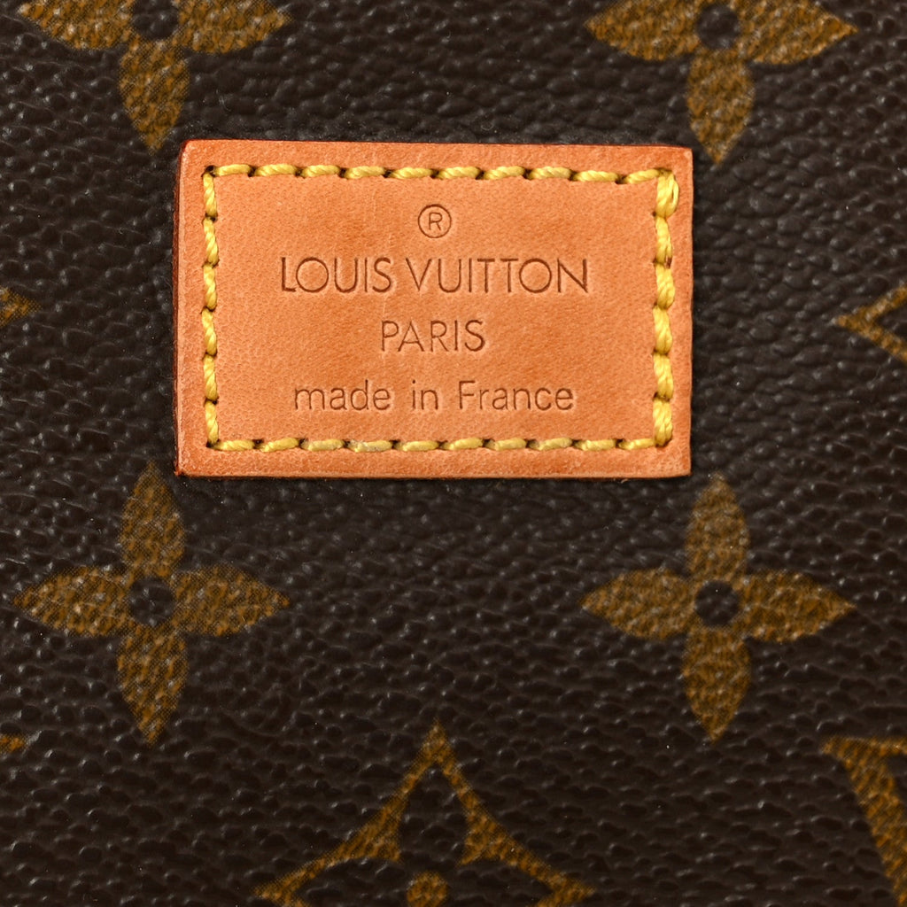 Monogram Saumur 30