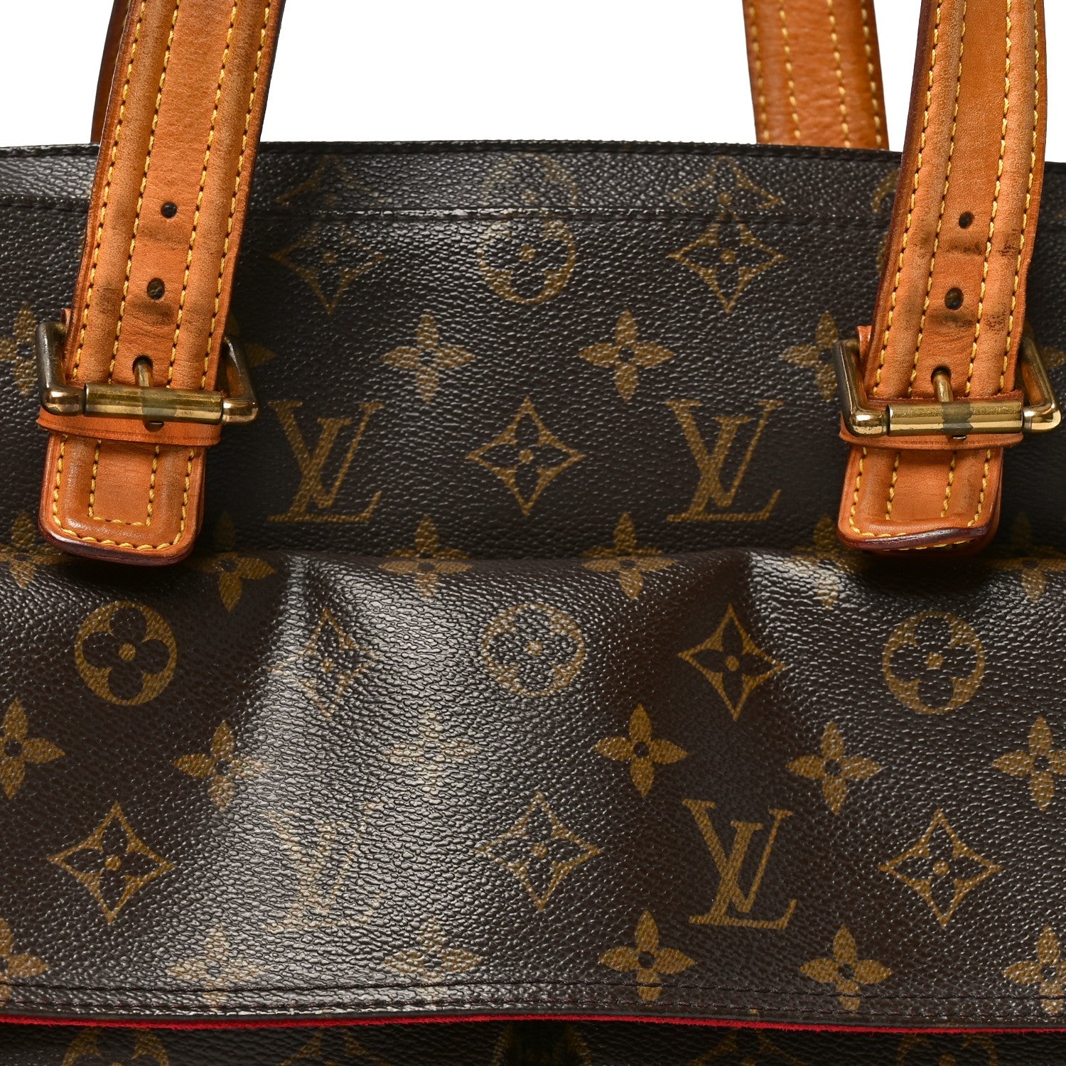 Monogram Viva-Cite GM