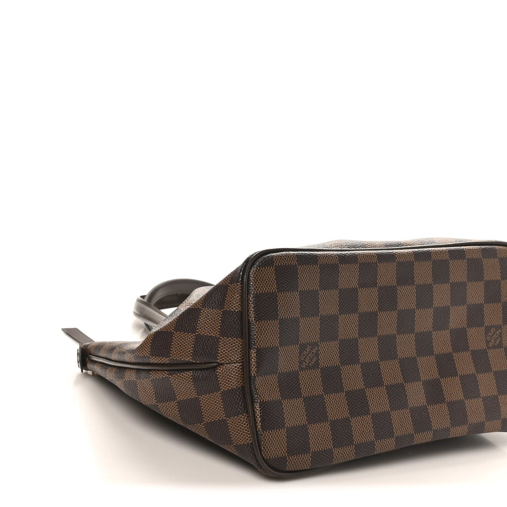 Damier Ebene Westminster PM