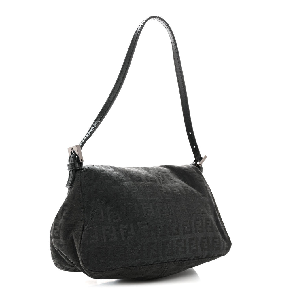 Zucchino Mini Mama Baguette Black