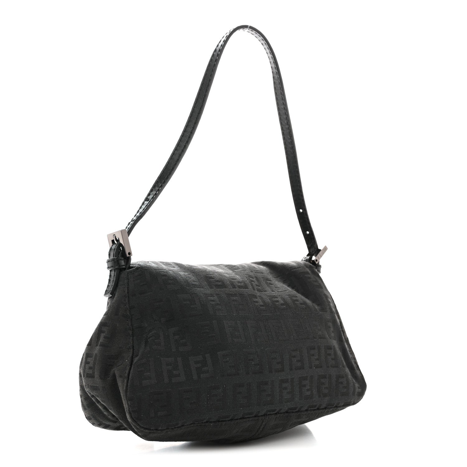 Zucchino Mini Mama Baguette Black