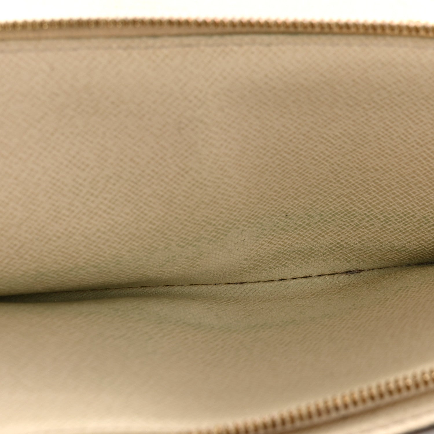 Monogram Insolite Wallet White