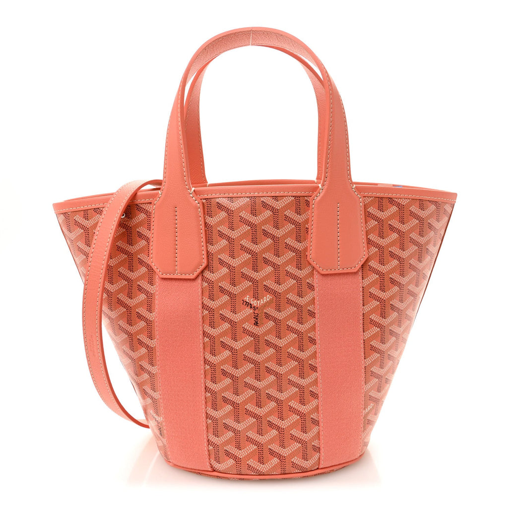 Goyardine Belharra PM Coral