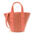 Goyardine Belharra PM Coral