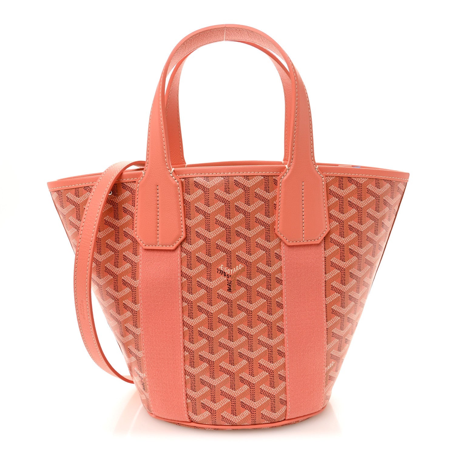 Goyardine Belharra PM Coral