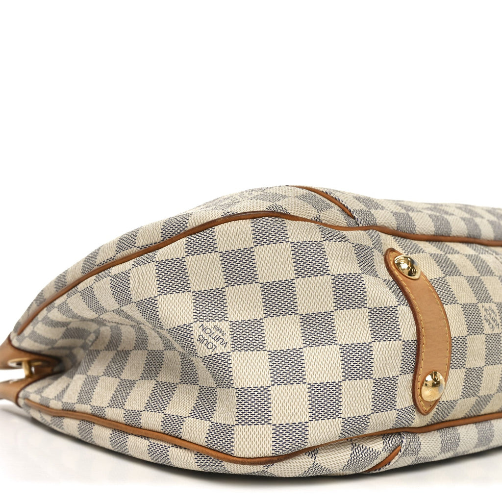 Damier Azur Galliera PM
