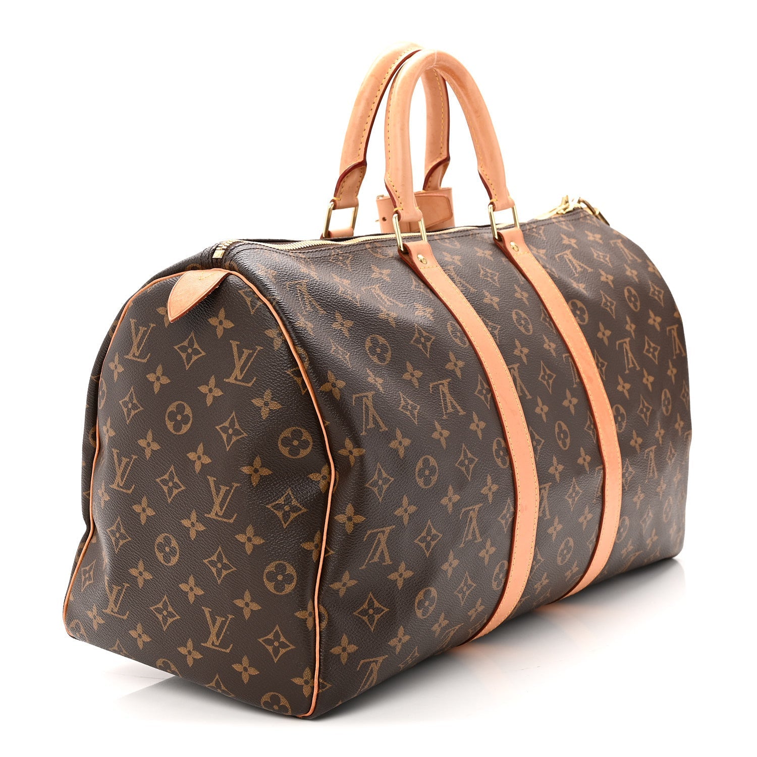 Monogram Keepall 45