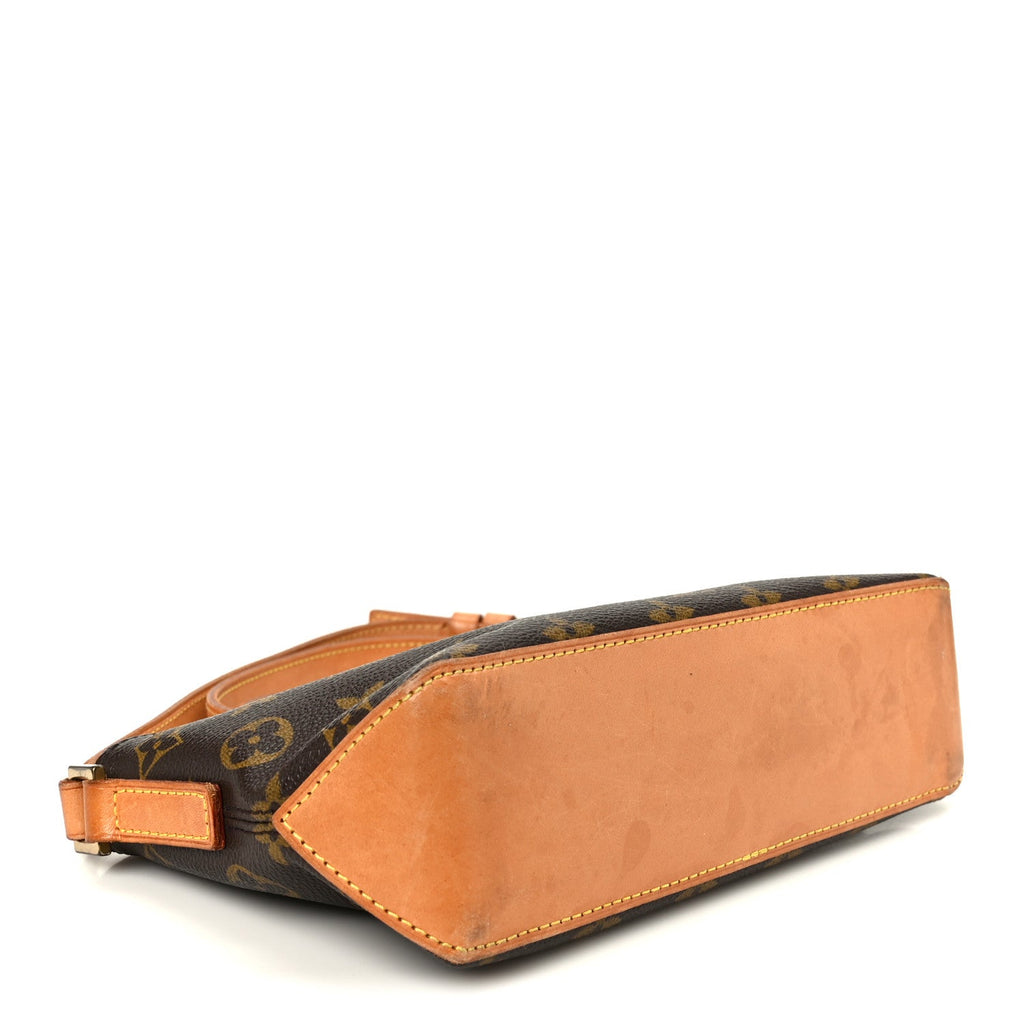 Monogram Trotteur