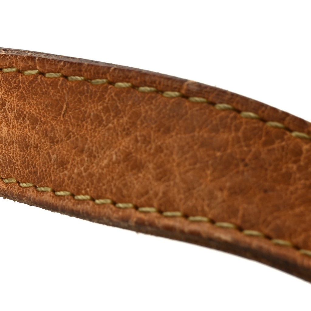 Monogram Saumur 35