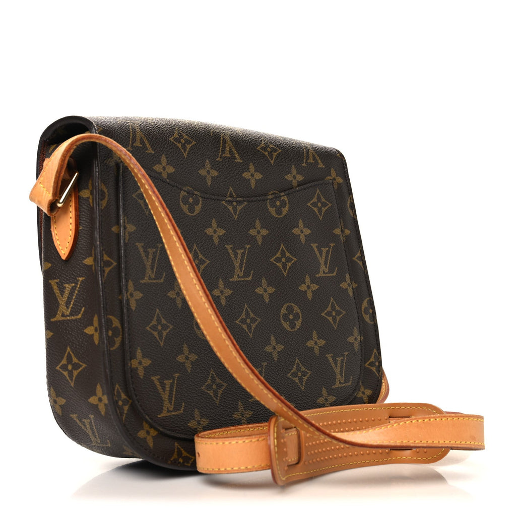 Monogram Saint Cloud GM