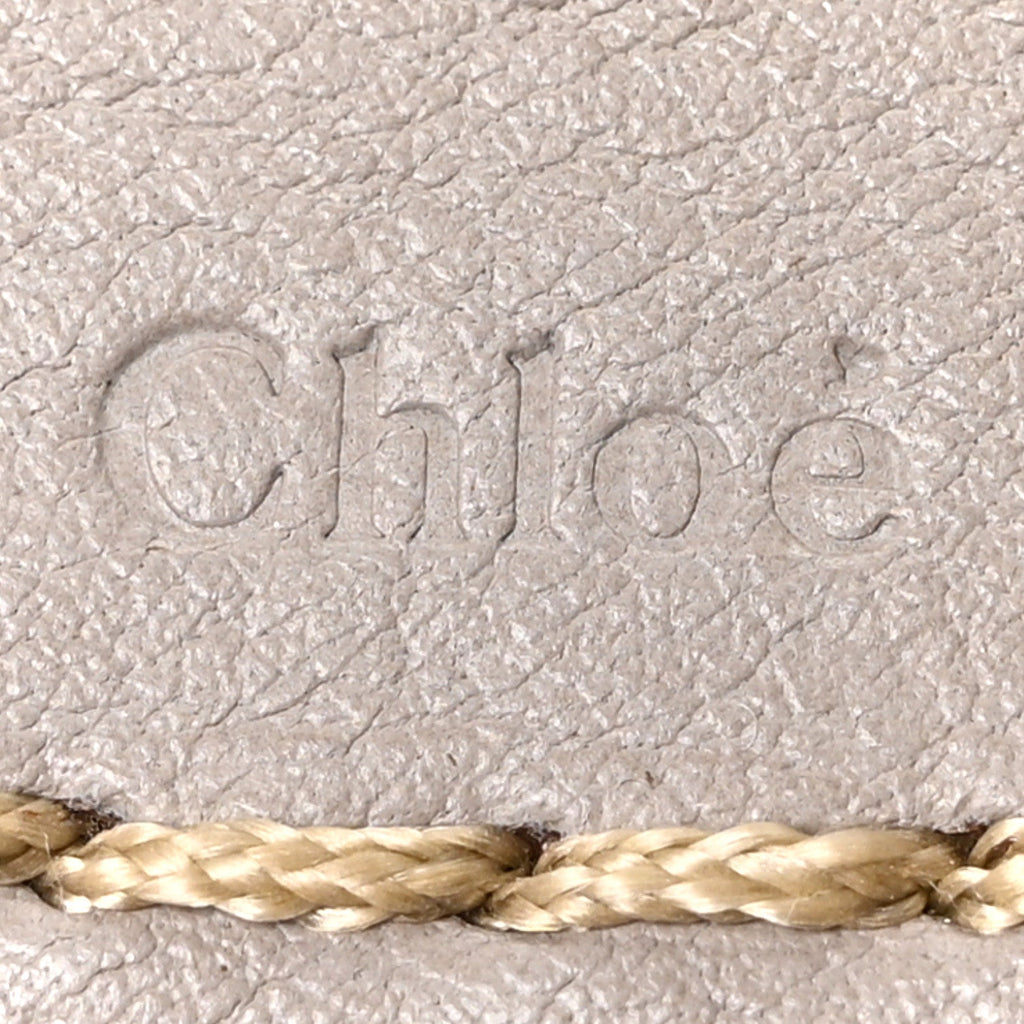 Buffalo Mini Edith Bag Cashmere Grey