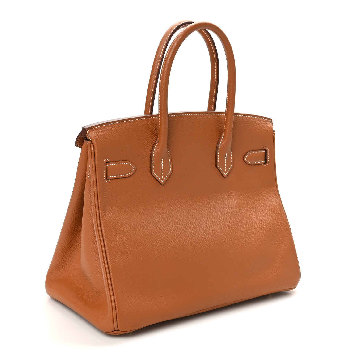 Epsom BIRKIN 30 Gold
