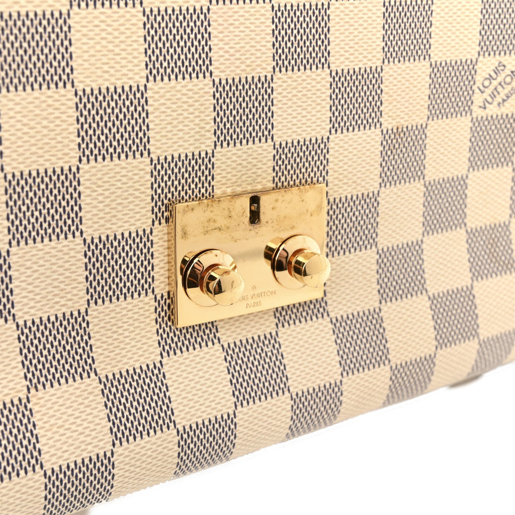 Damier Azur Croisette