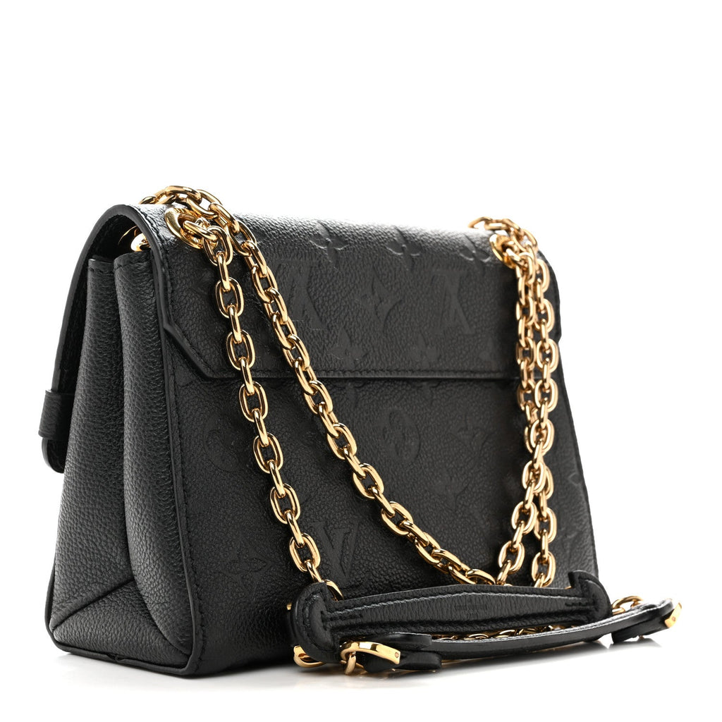 Empreinte Vavin BB Black