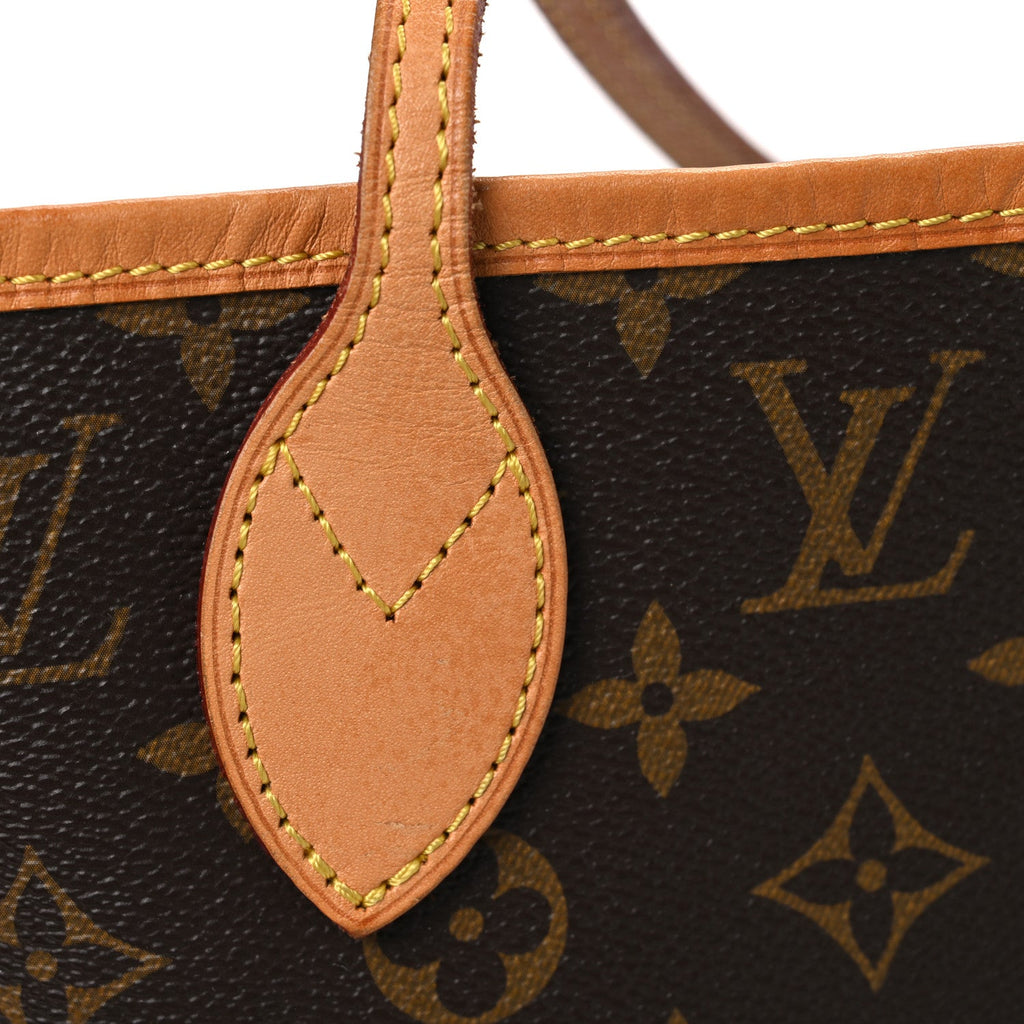 Monogram Neo Neverfull MM