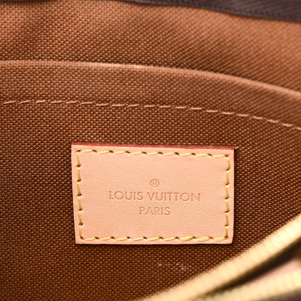 Monogram Multi Pochette Accessories