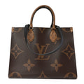Reverse Monogram Giant Onthego MM