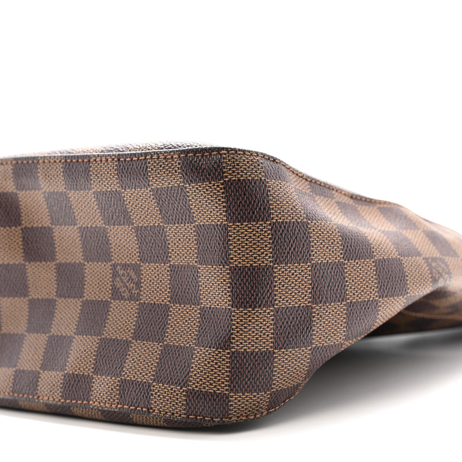 Damier Ebene Looping GM