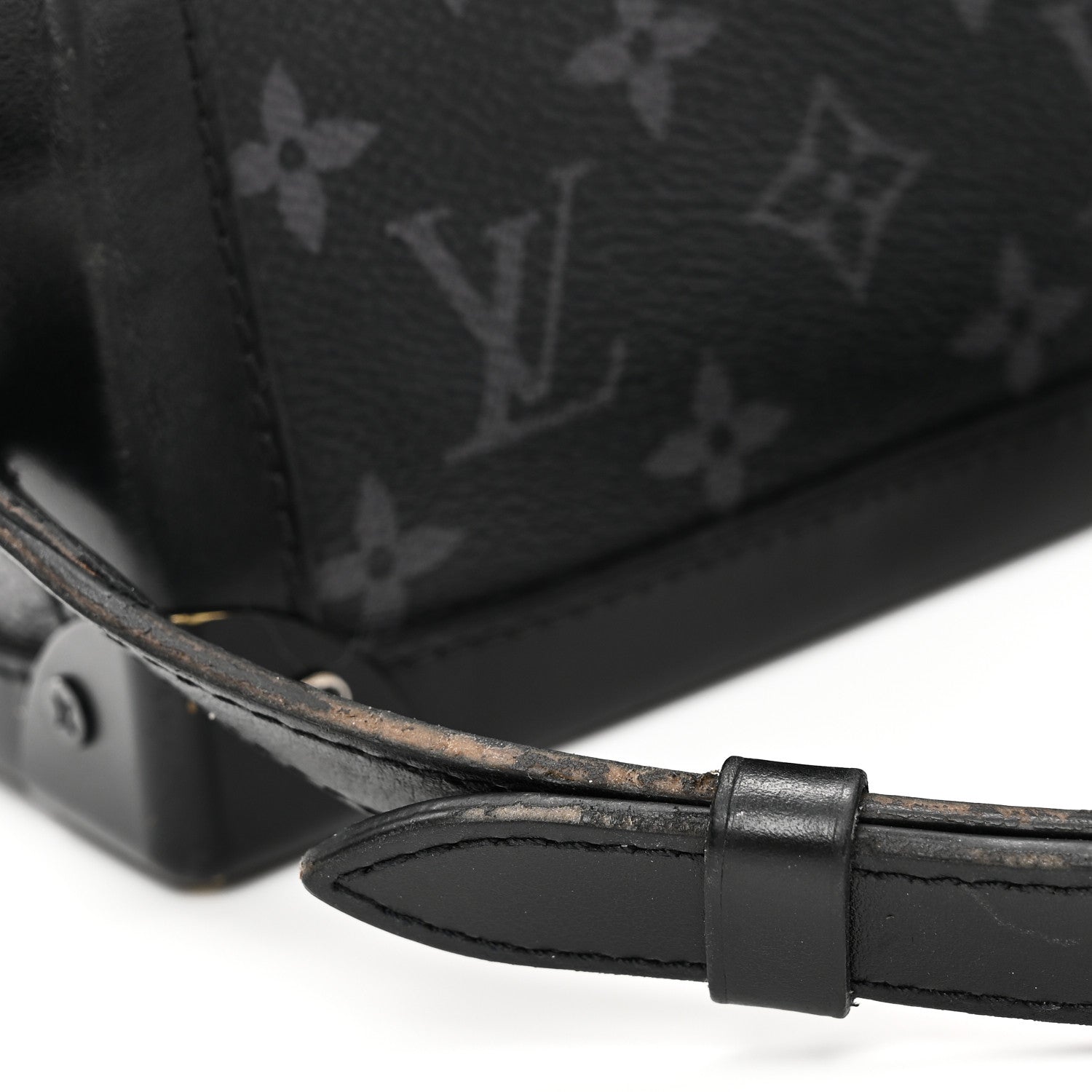 Monogram Eclipse Soft Trunk